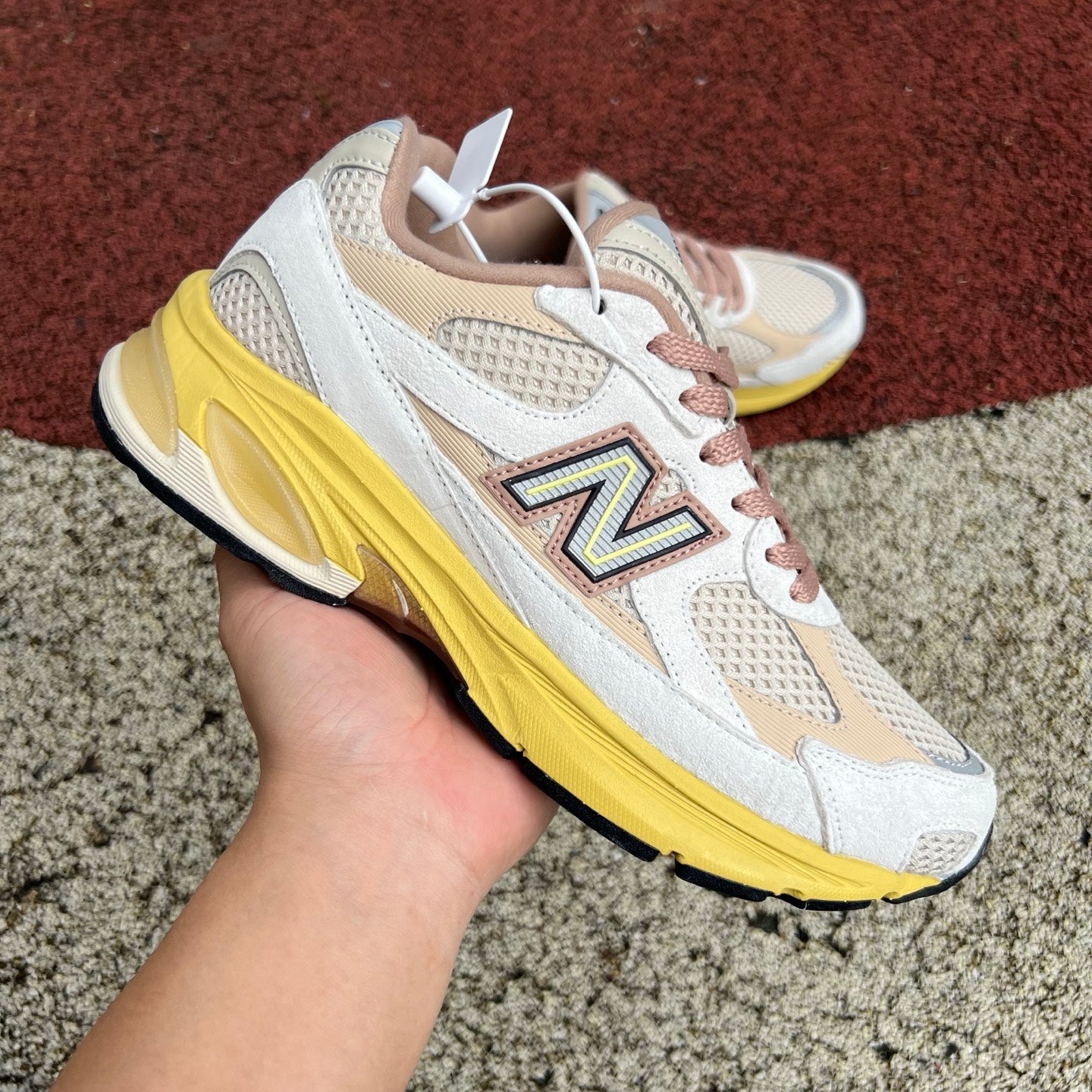 New Balance