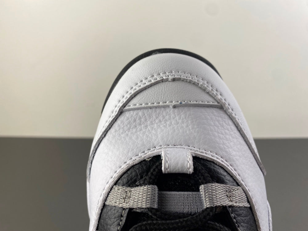 Air Jordan 10 Steel