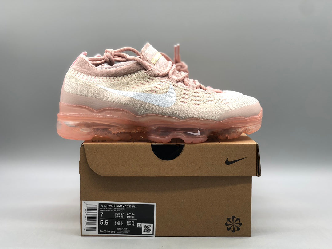 Nike Air Vapor Max Pink