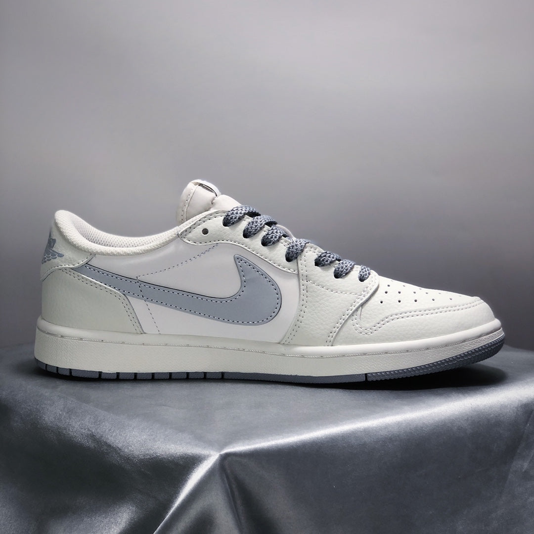 Air Jordan 1 Low X Burberry x Travis Scott