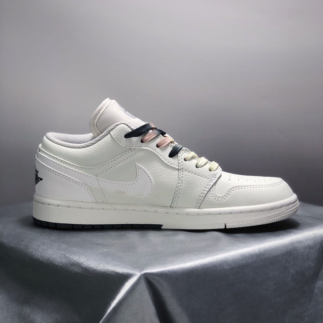 Air Jordan 1 Low X Stone Island