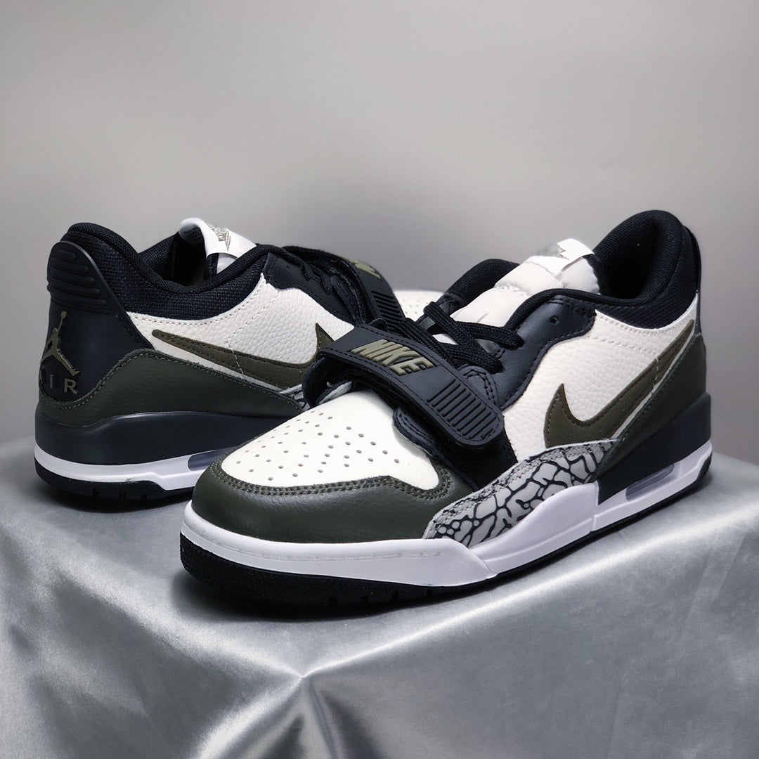 Air Jordan Legacy 3