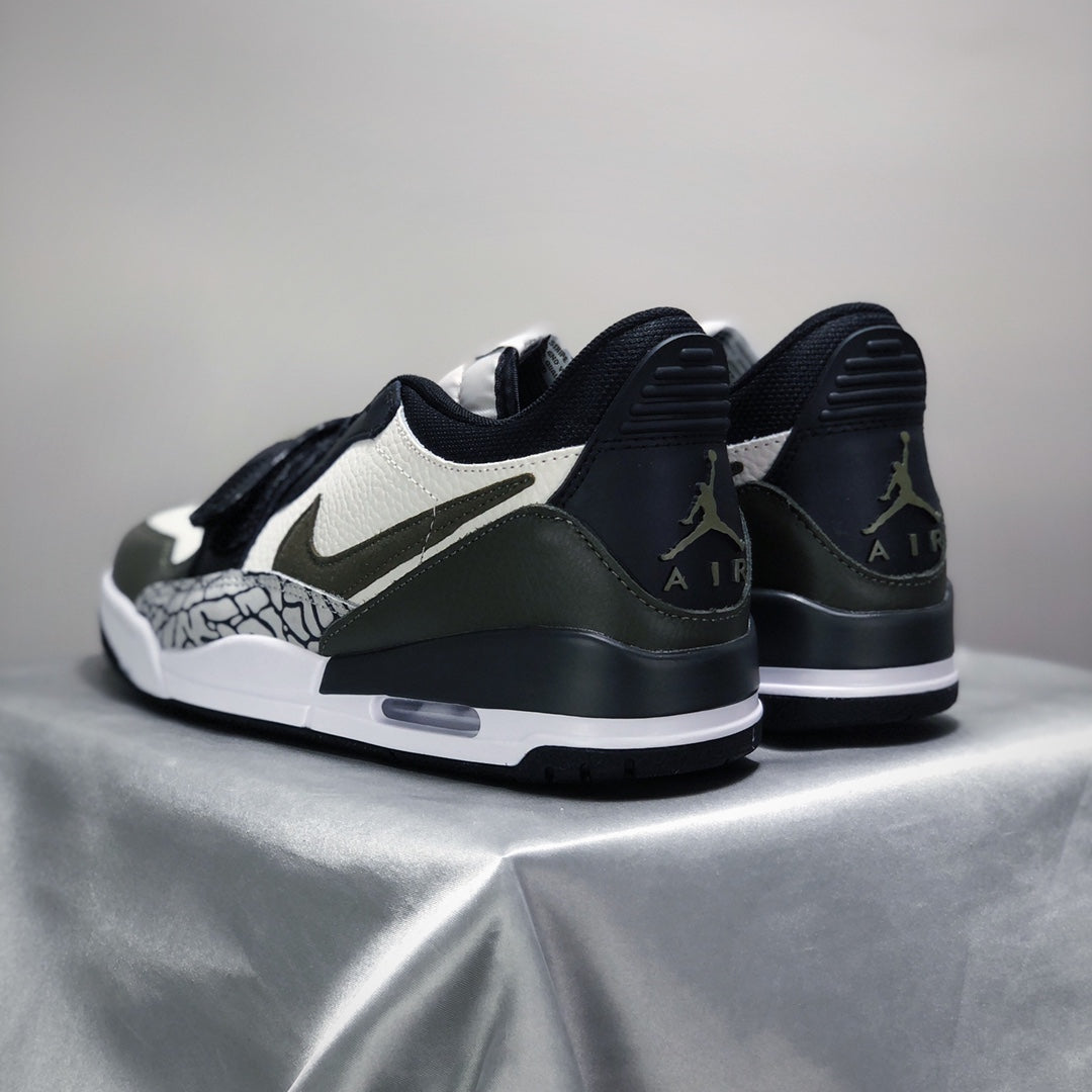 Air Jordan Legacy 3