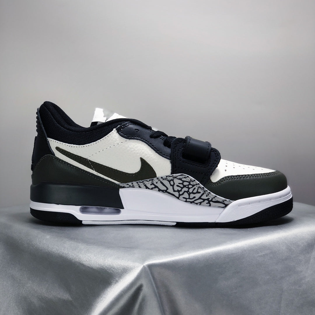 Air Jordan Legacy 3