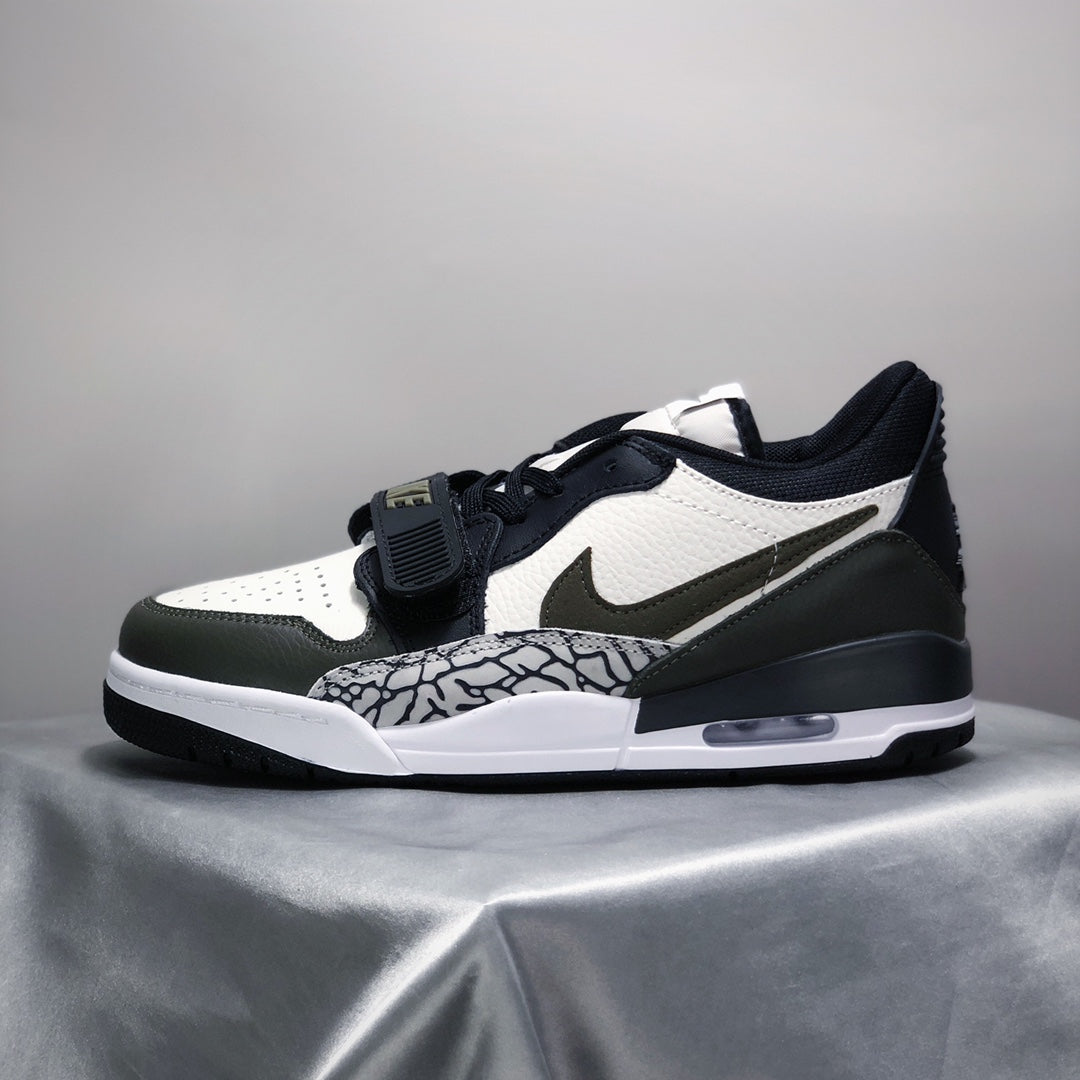Air Jordan Legacy 3
