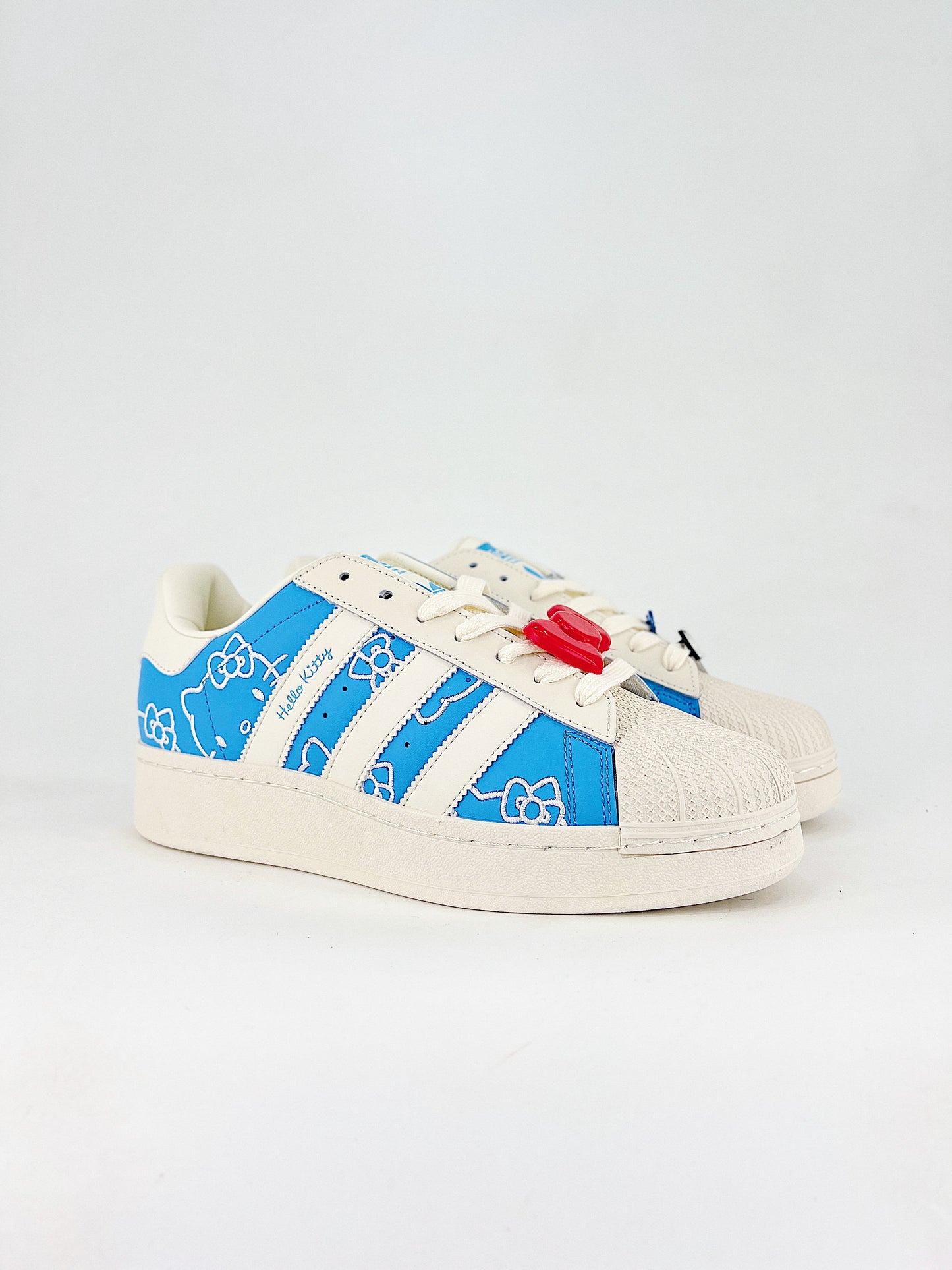 Adidas Superstat Edición especial HK