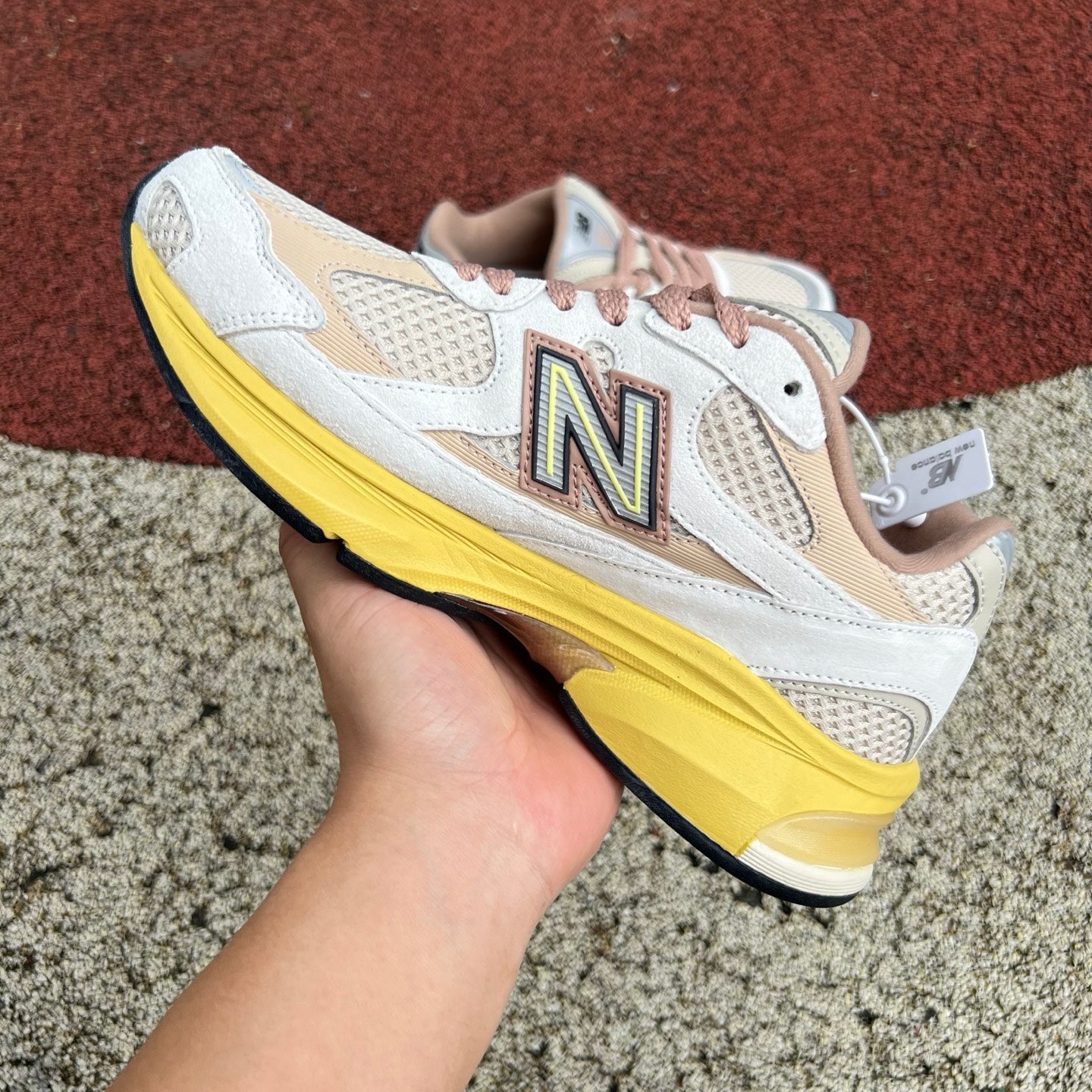 New Balance