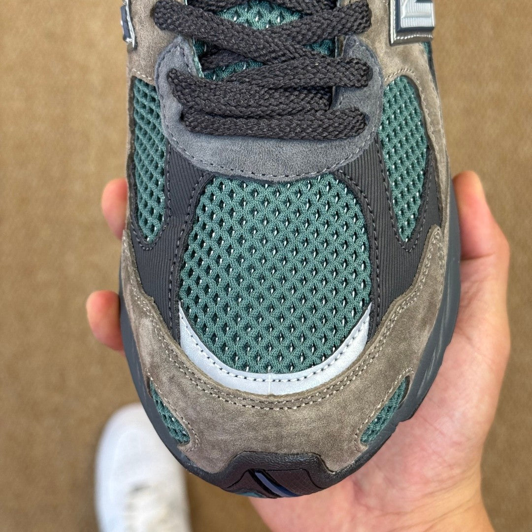 New Balance gris