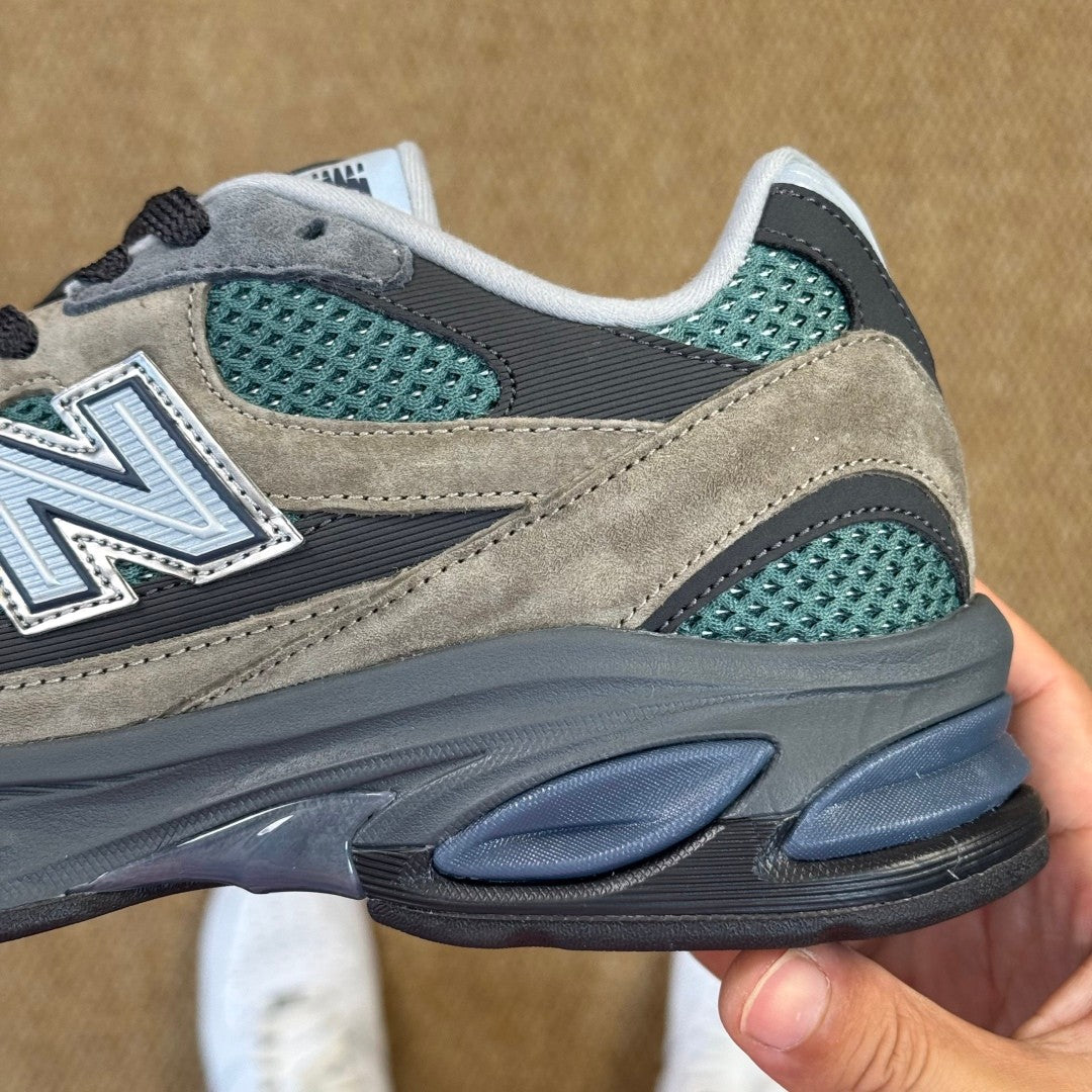New Balance gris