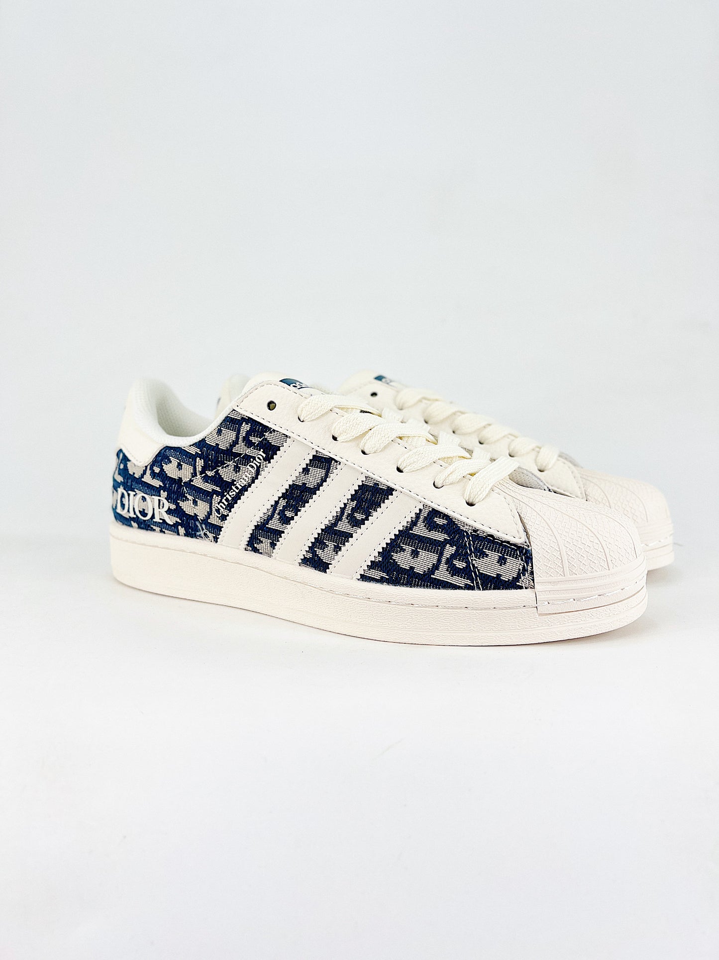 adidas Gazelle Indoor X Dior