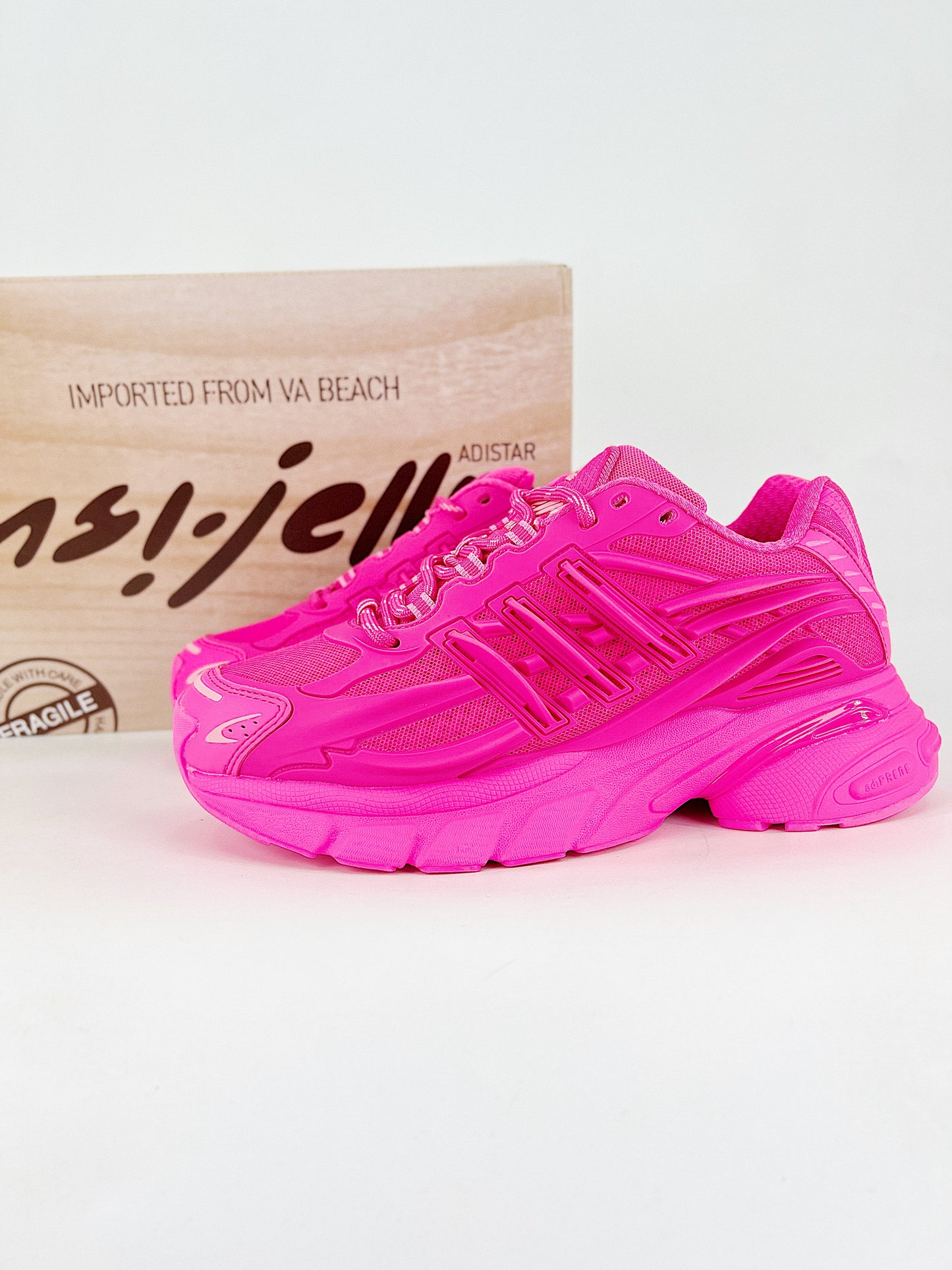 Adidas Originals Jellyfish Comfort