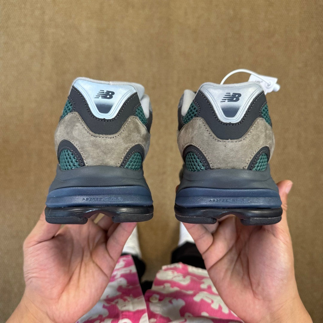New Balance gris