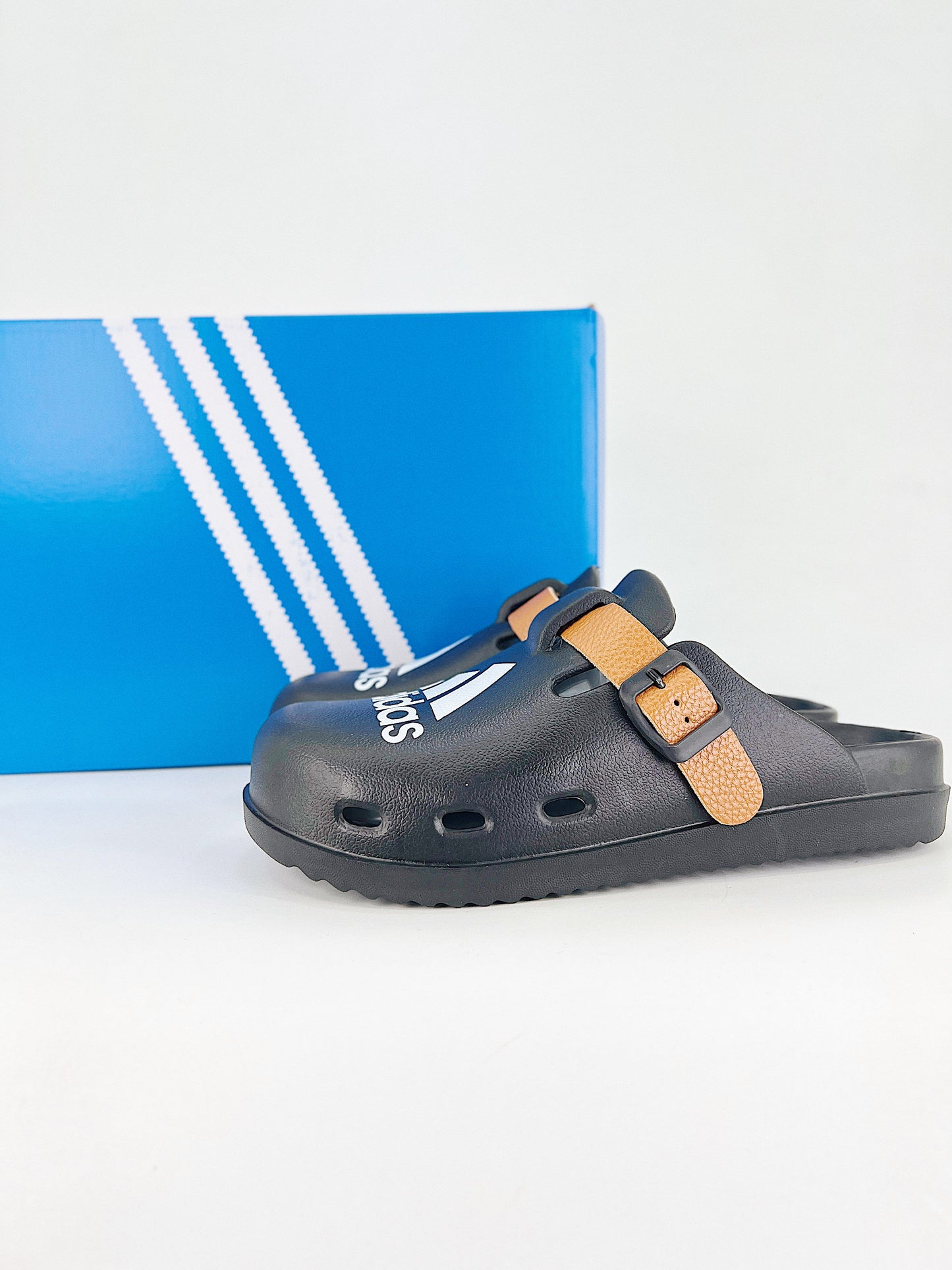 Adidas Superstat Zapatos cerrados crocs
