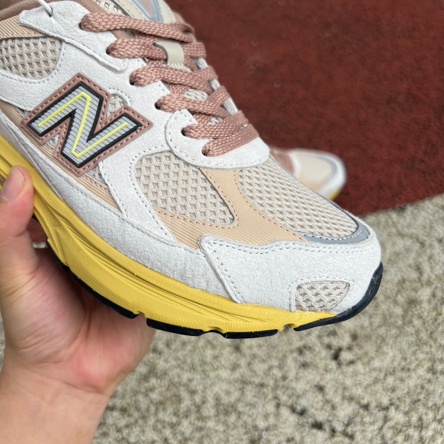 New Balance