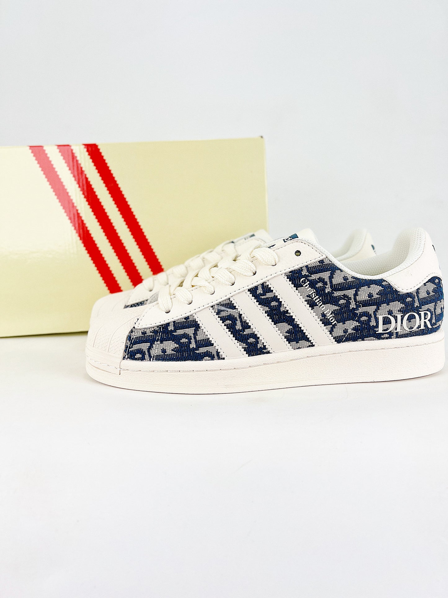 adidas Gazelle Indoor X Dior