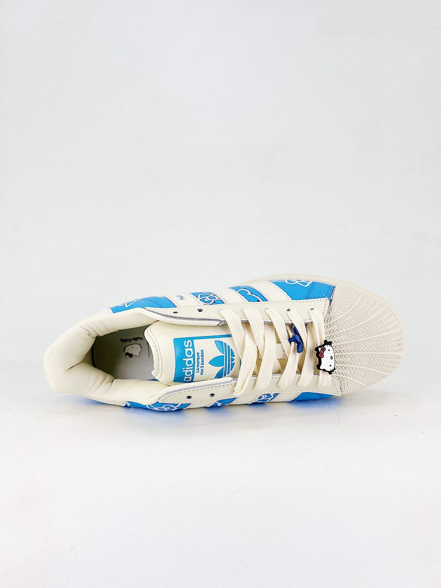 Adidas Superstat Edición especial HK