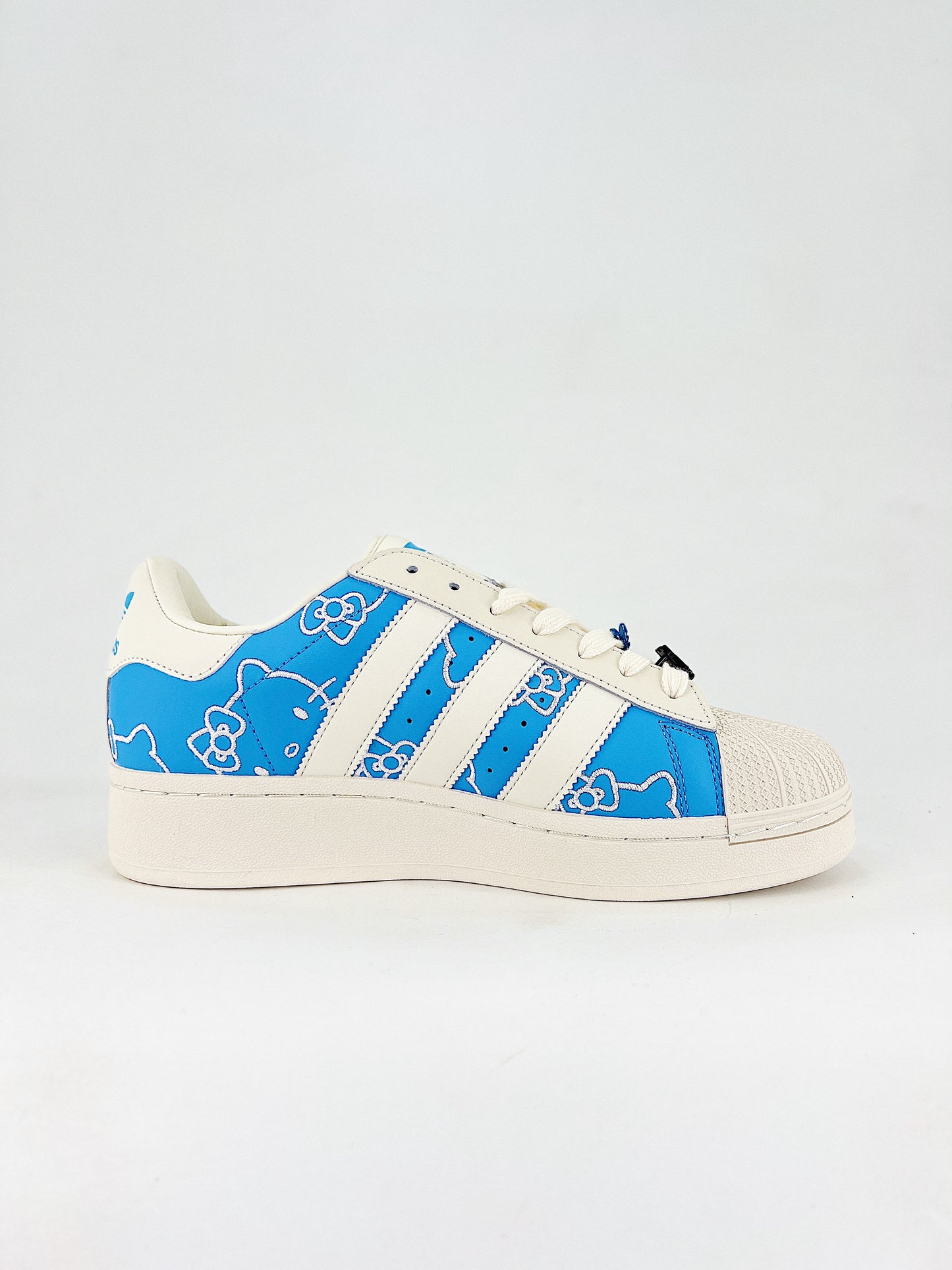 Adidas Superstat Edición especial HK