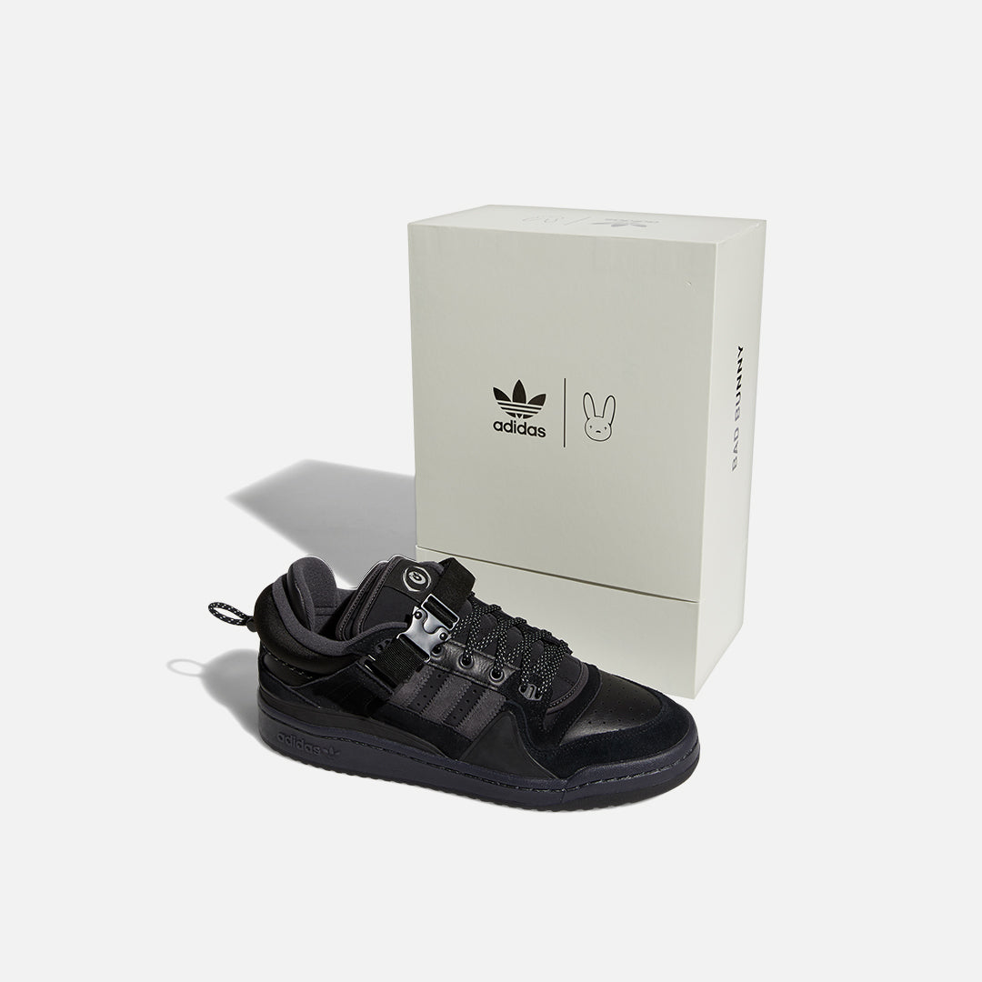 Adidas fórum X Bab bunny