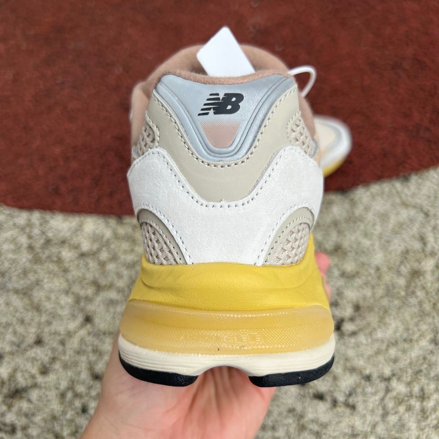 New Balance