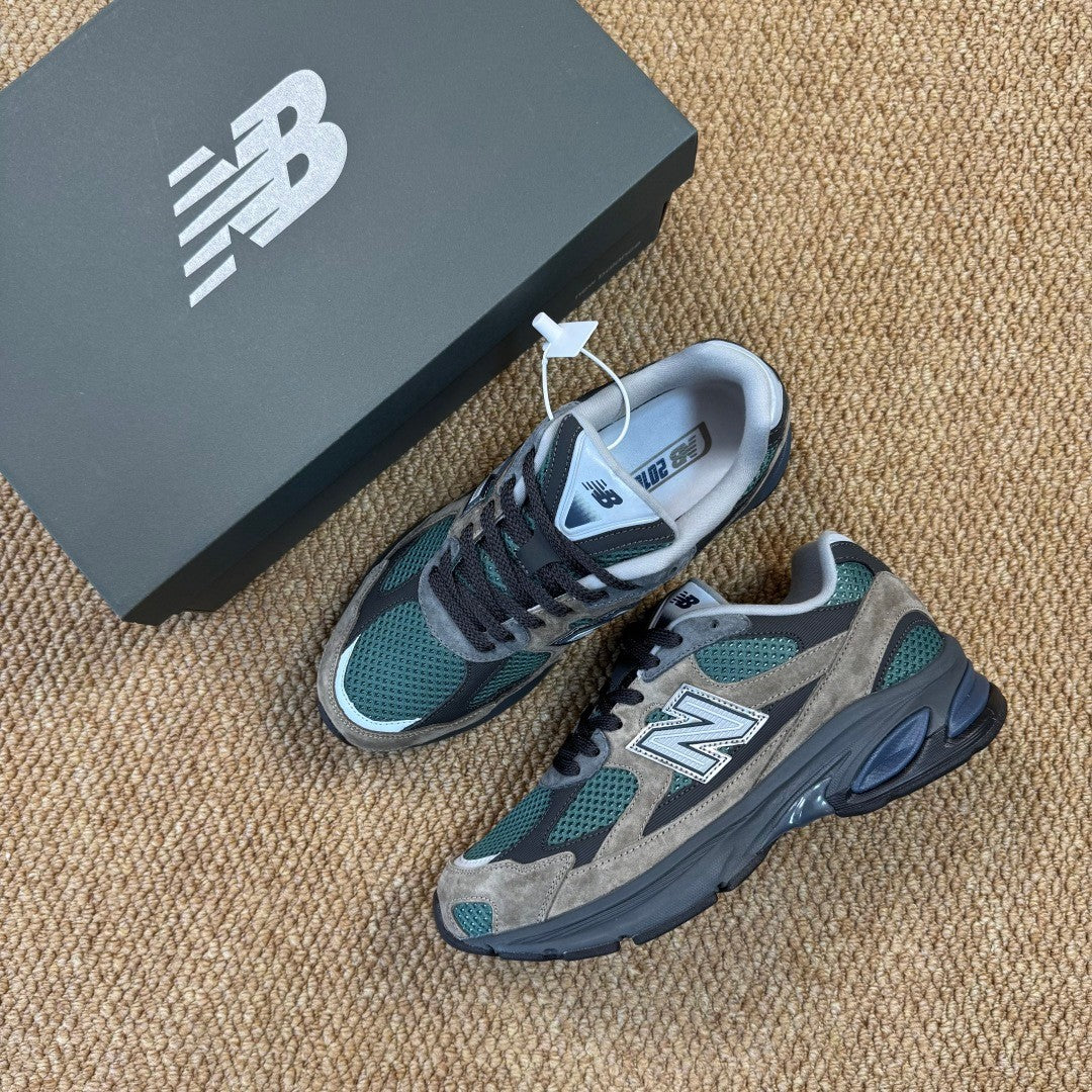 New Balance gris