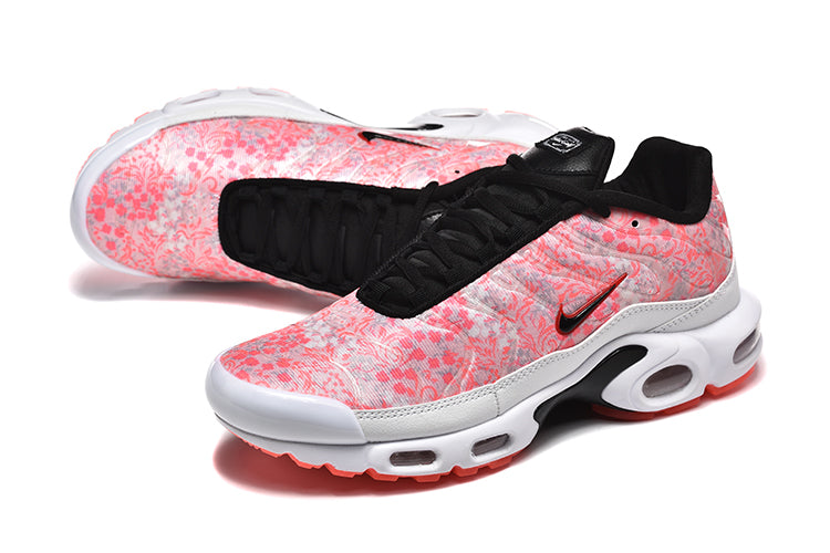 Nike air Max plus whit