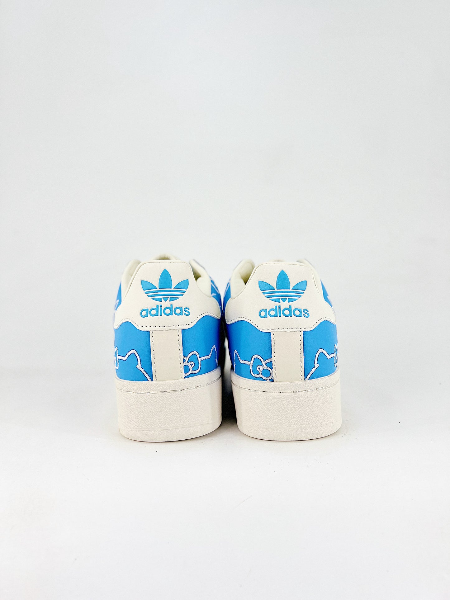 Adidas Superstat Edición especial HK