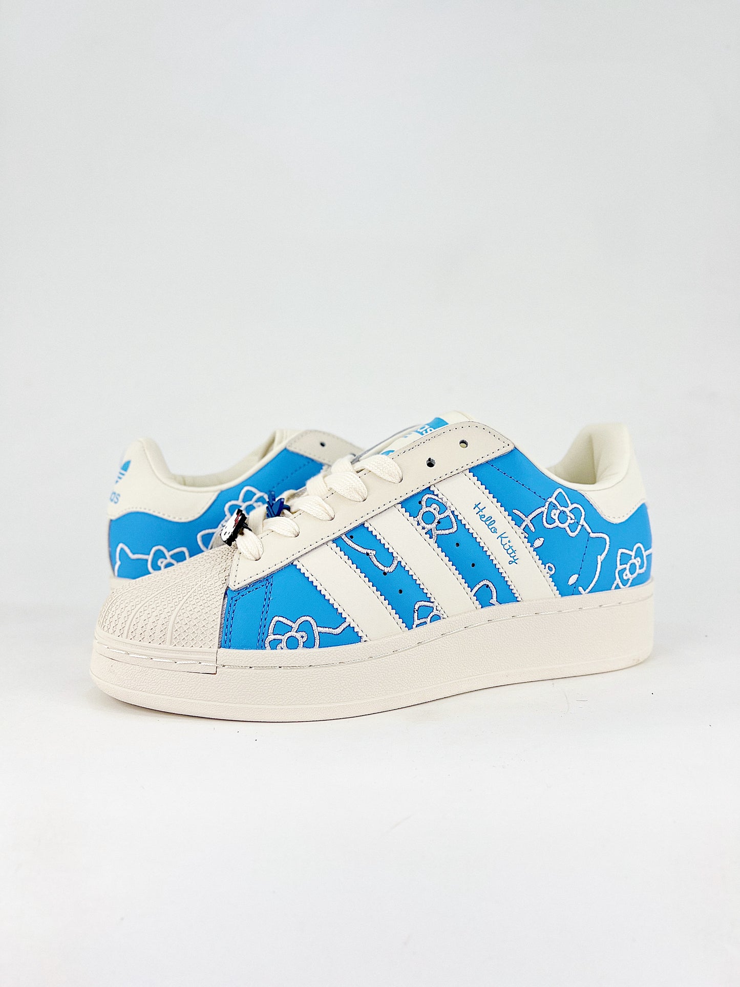 Adidas Superstat Edición especial HK