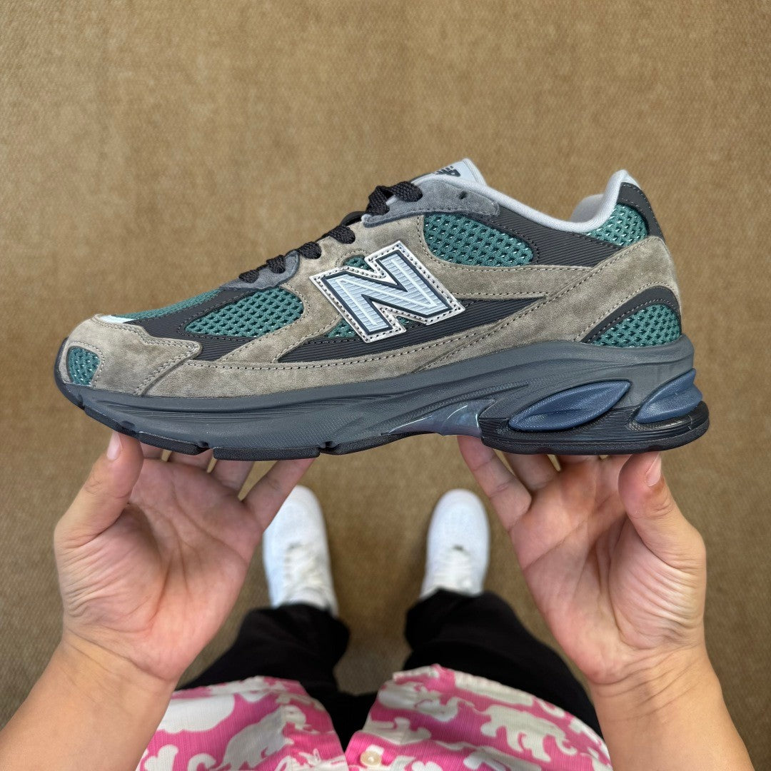 New Balance gris