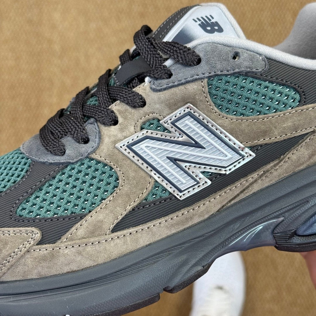 New Balance gris