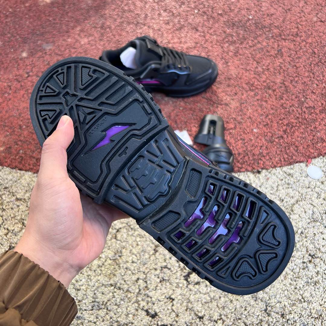 Nike RTFKT x Dunk Génesis Void