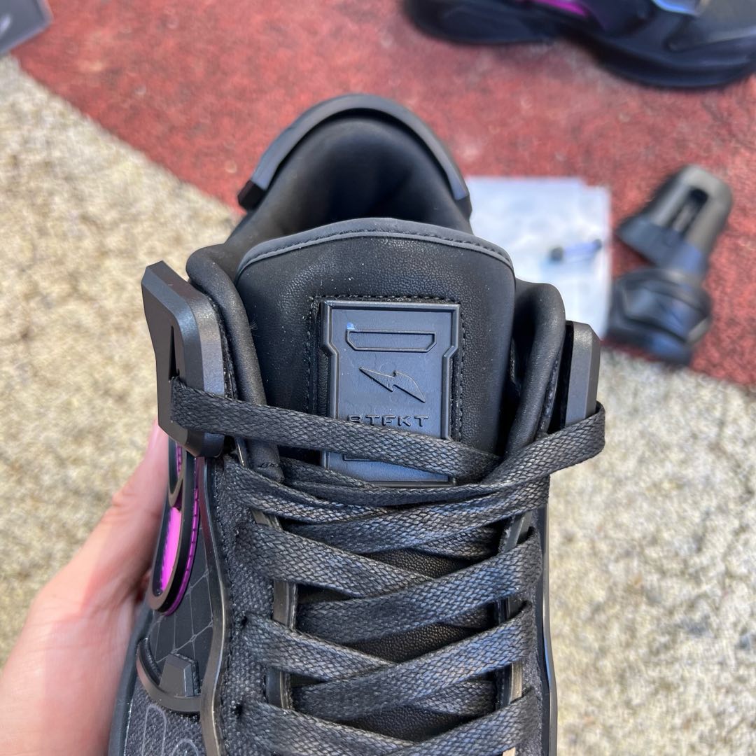 Nike RTFKT x Dunk Génesis Void