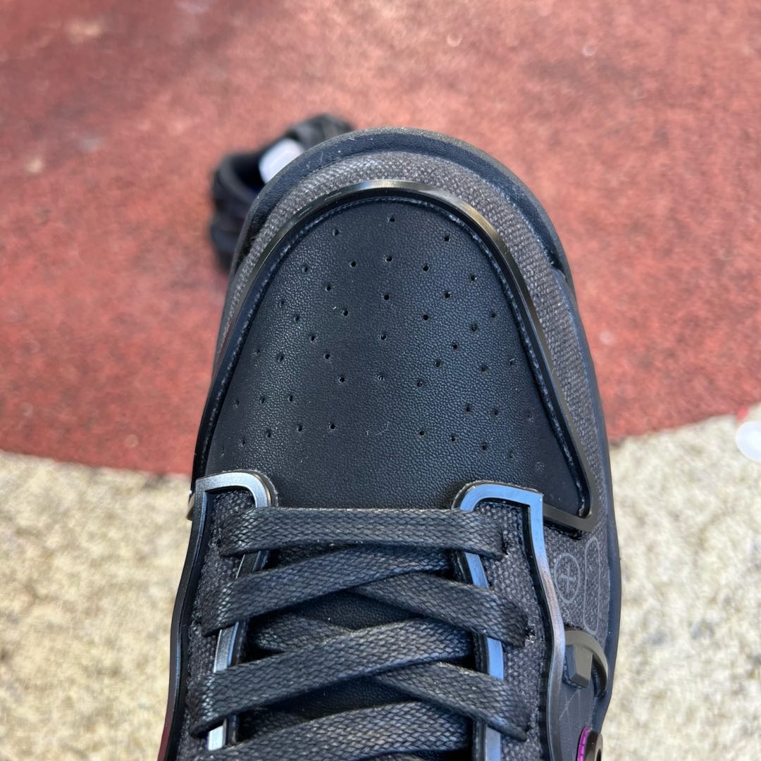 Nike RTFKT x Dunk Génesis Void