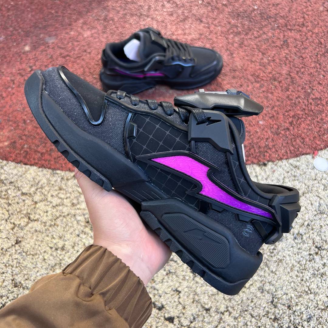 Nike RTFKT x Dunk Génesis Void