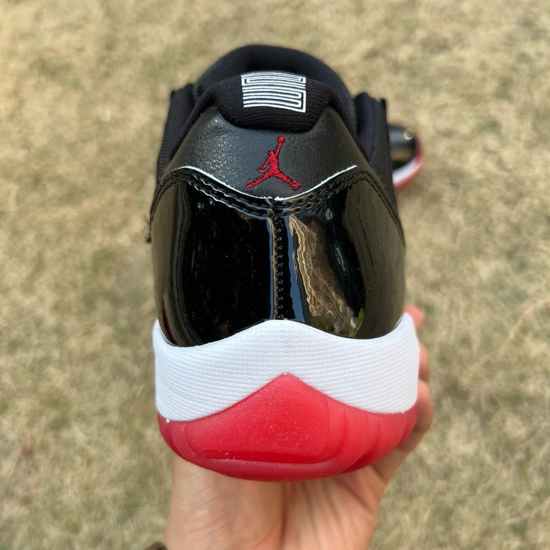 Air Jordan 11 Low brend