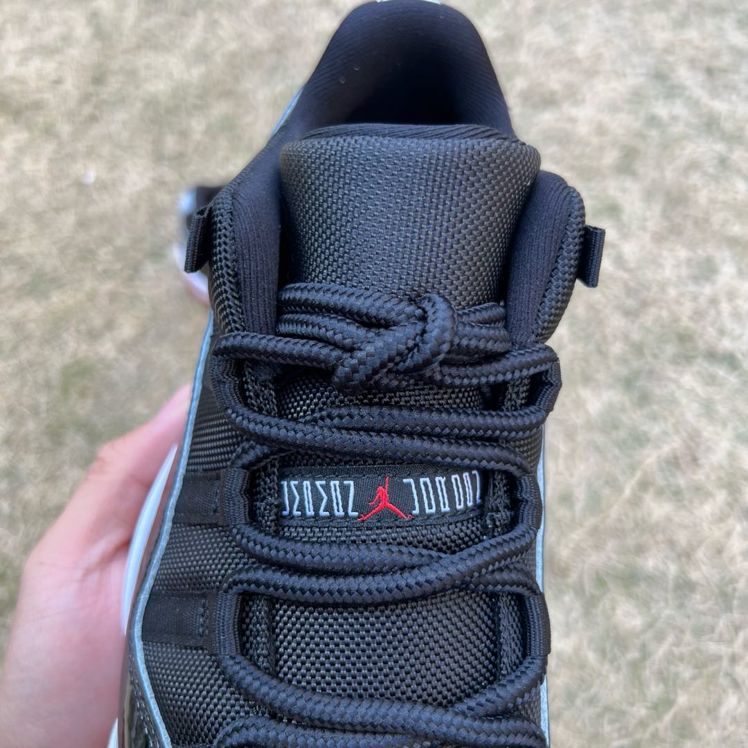Air Jordan 11 Low brend