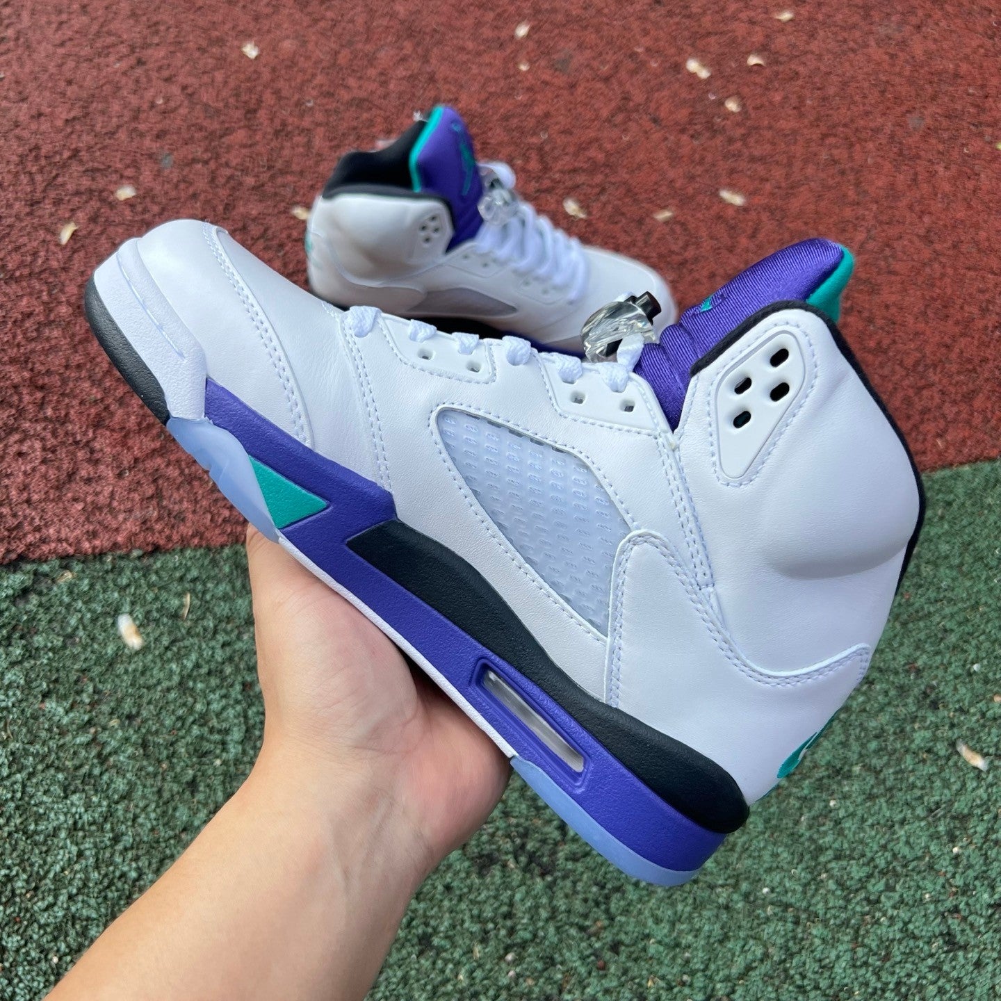 Air Jordan 5 OG AJ5 "