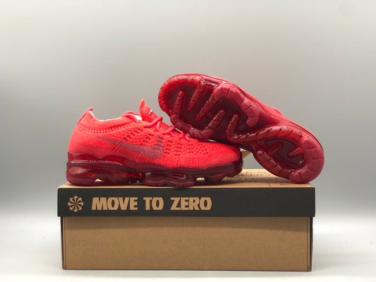 Nike Air Vapor Max Red