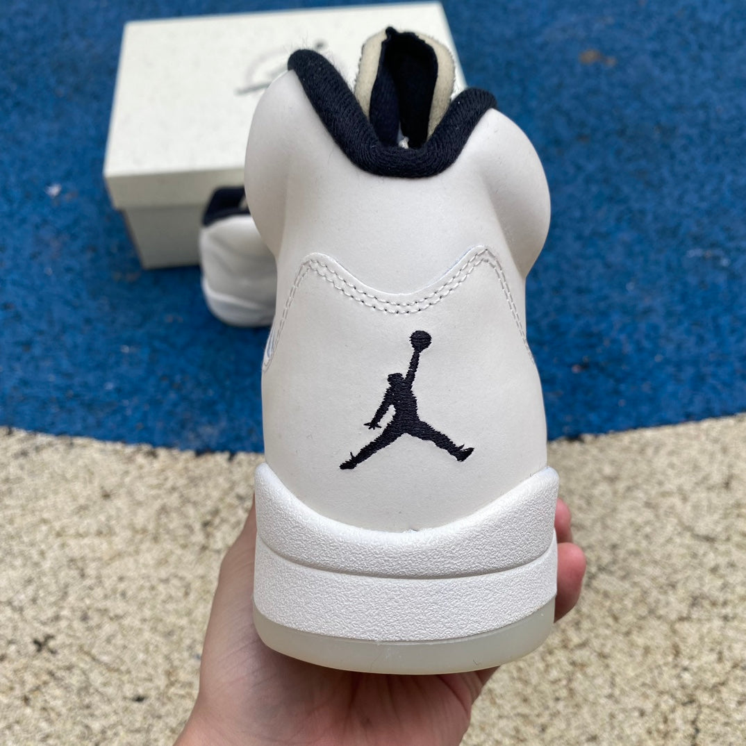 Air Jordan 5 SE "Sail"