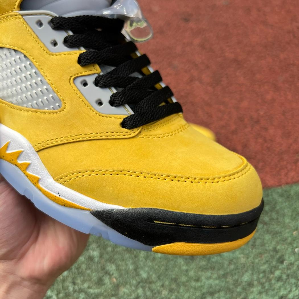 Air Jordan 5 “Tokyo”