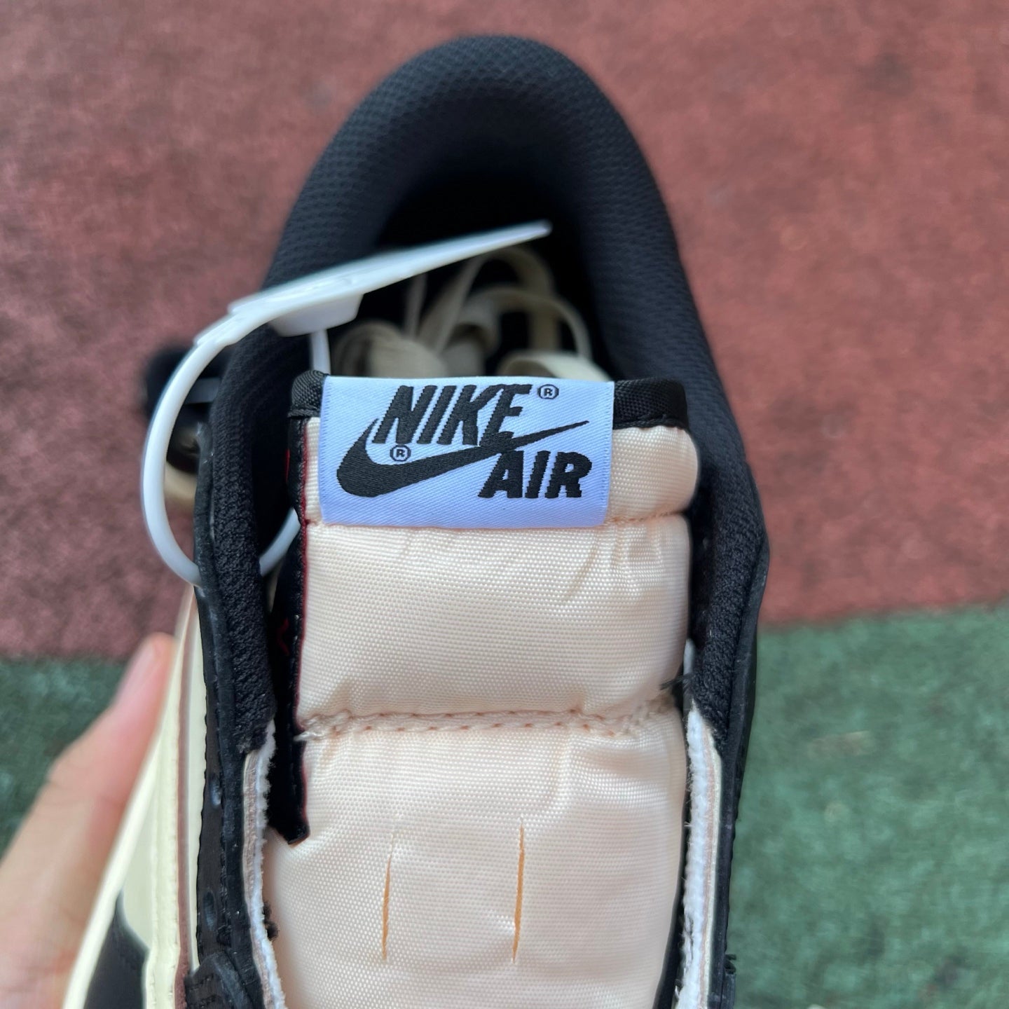 Air Jordan 1 low