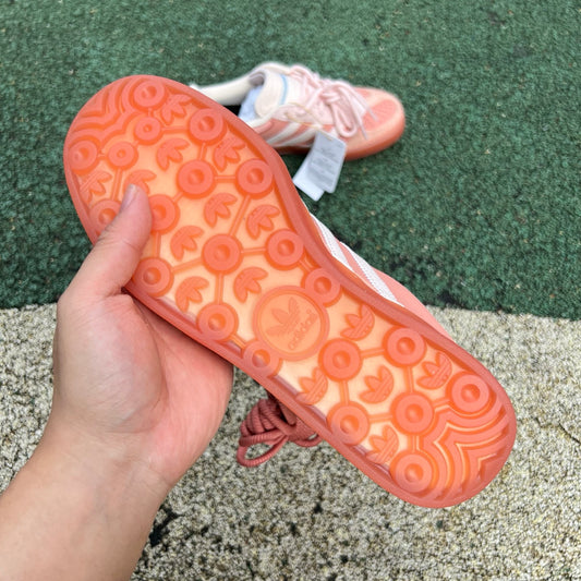 Adidas Gazelle Indoor x Bad Bunny Cabo Rojo