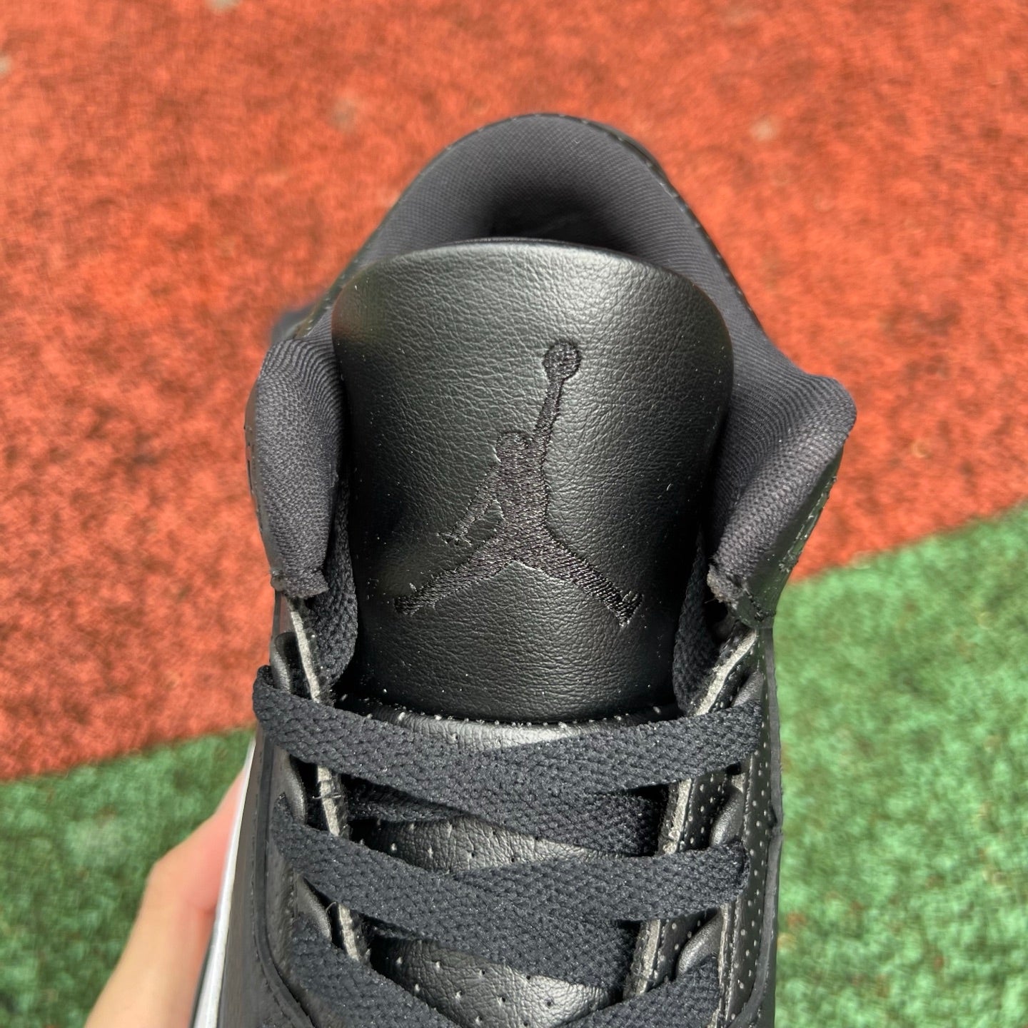 Air Jordan 3 version Rayo Fujiwara Hiroshi