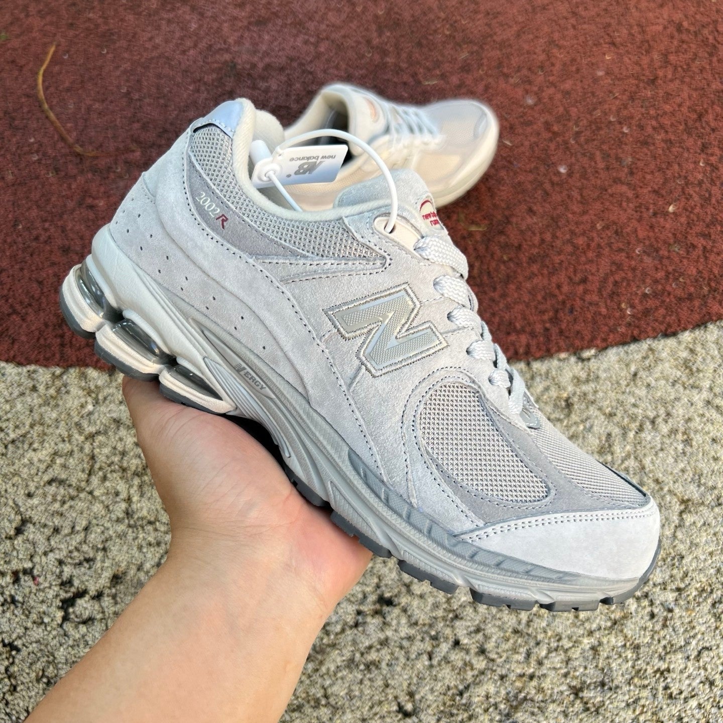 New Balance 2002R