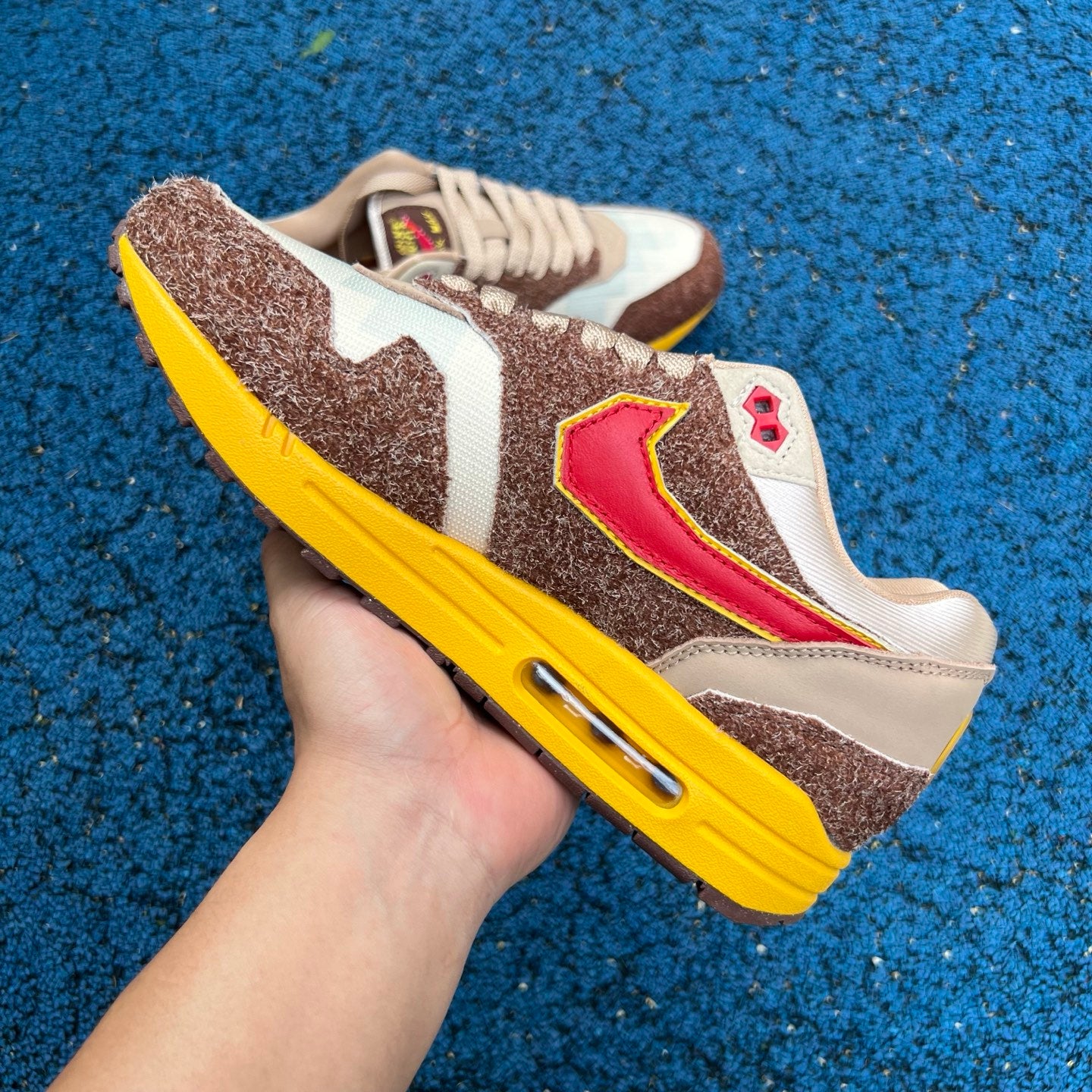 Nike Air Max 1