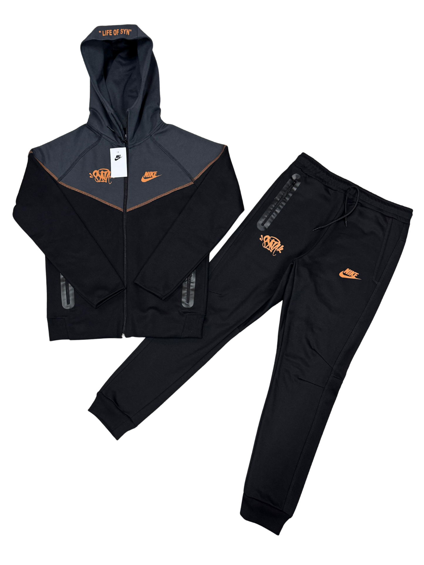 Nike tech X SYNA