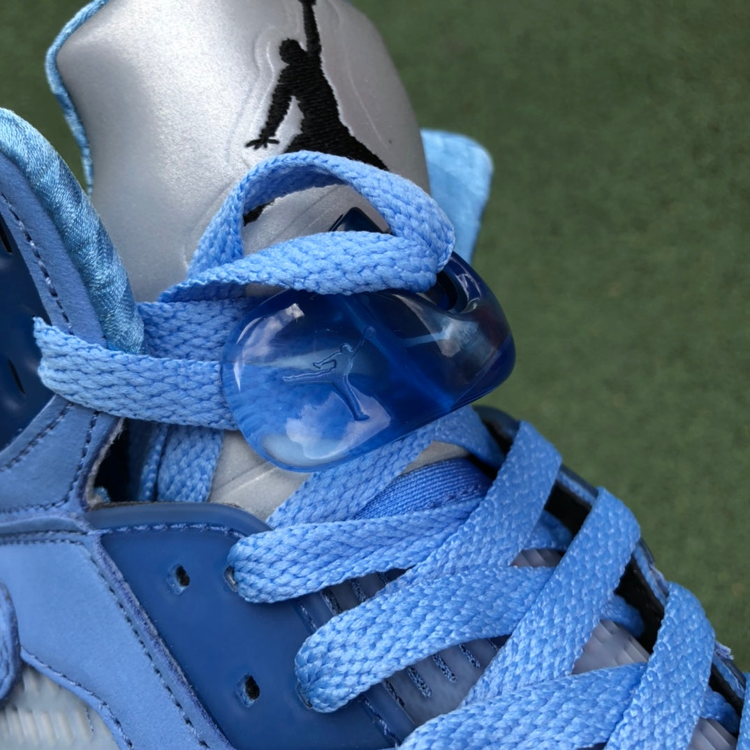 Air Jordan 5 “UNC" AJ5