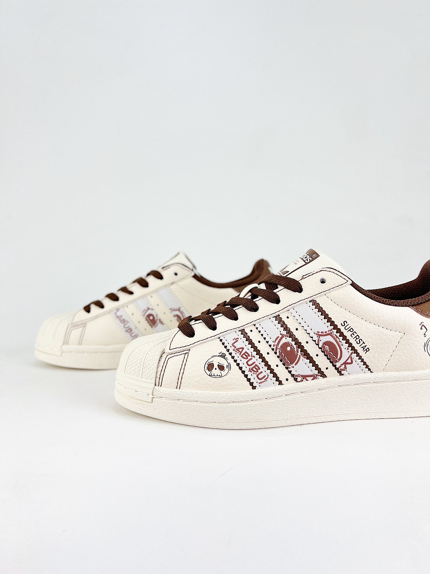 adidas Gazelle X Labubu