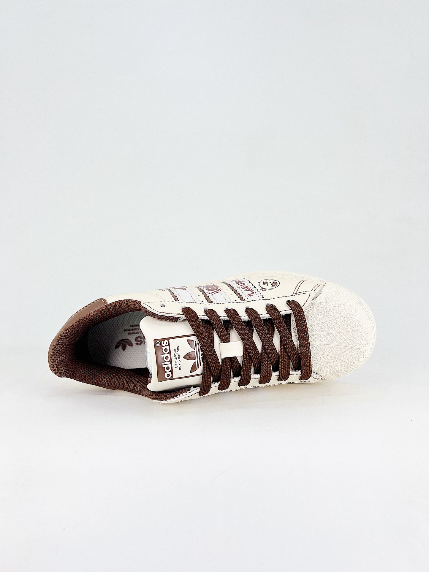 adidas Gazelle X Labubu