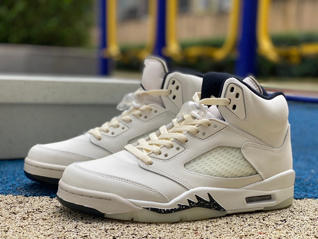 Air Jordan 5 SE "Sail"