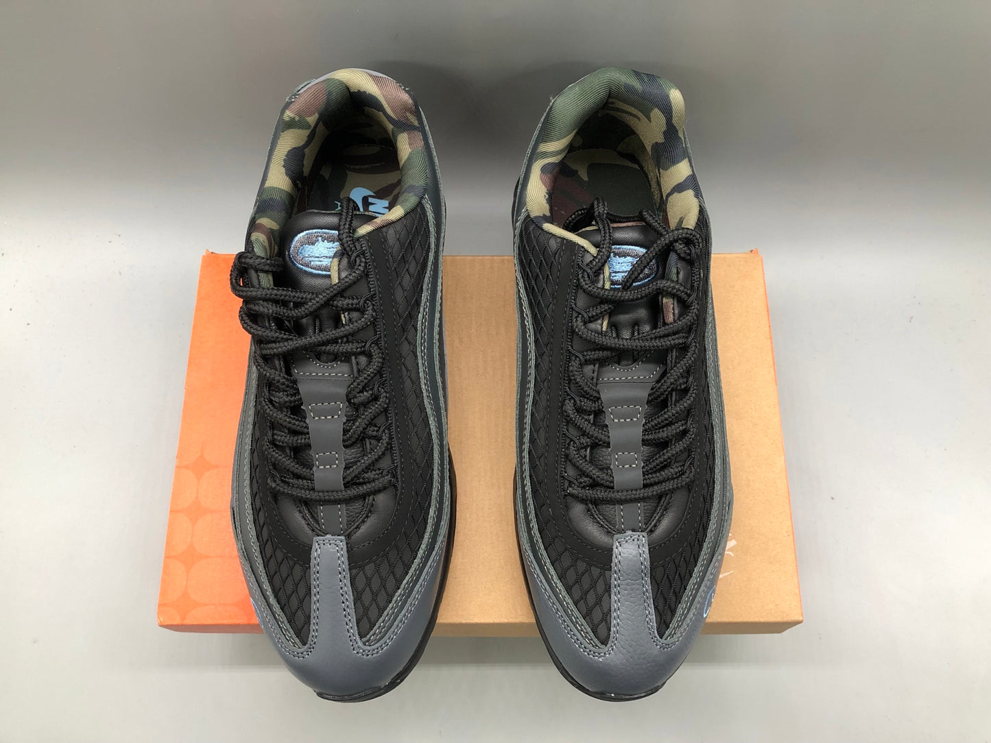 Nike Air max 95 x Corteiz